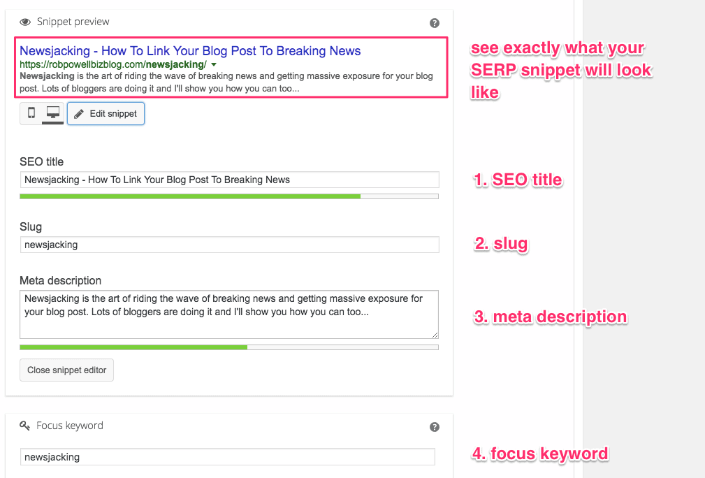 serp-snippet-02 clicks from serp snippet