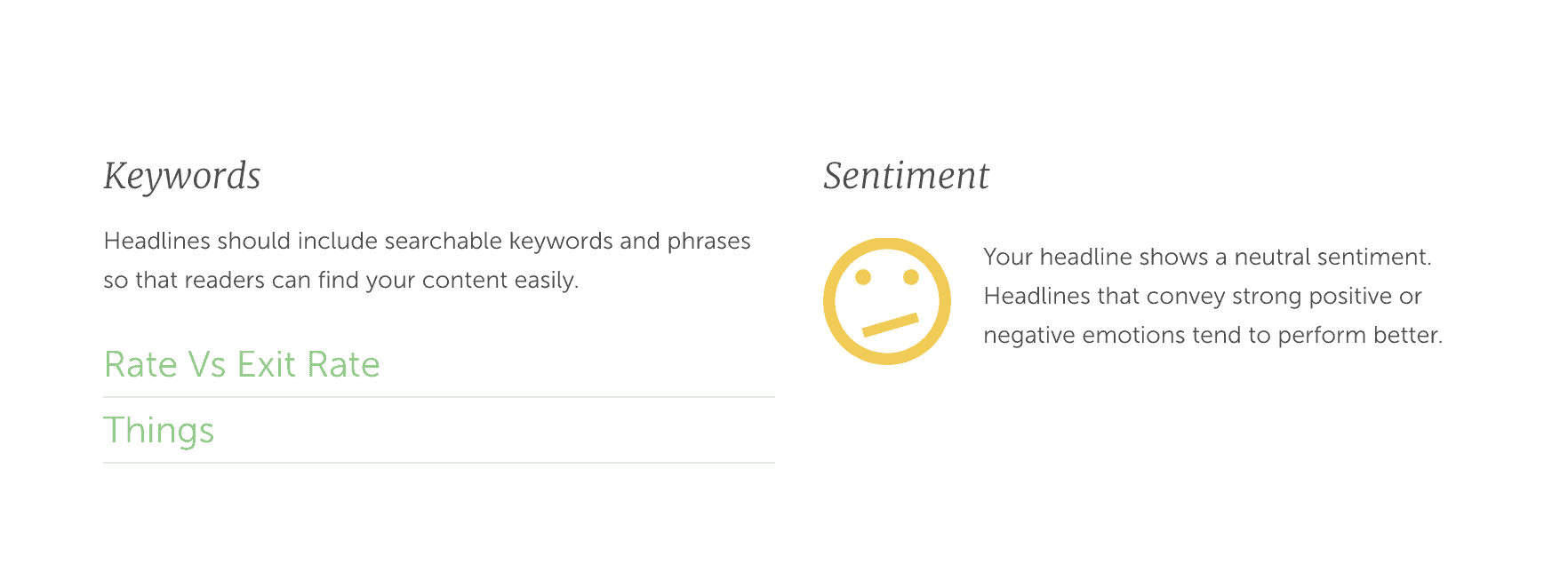 18 - co-schedule headline analyzer email headline analyzer