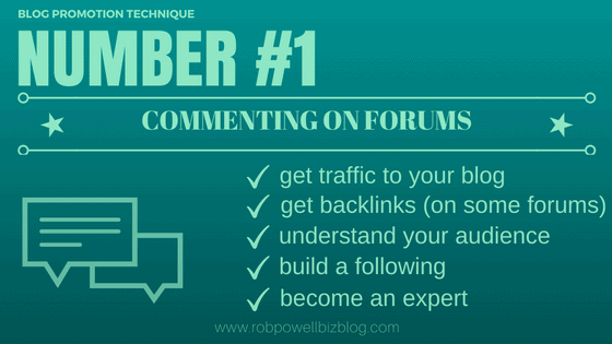 get more traffic to your site