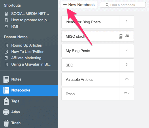 !-ss-blogpost10-01 How To Use Evernote to Organise Your Articles