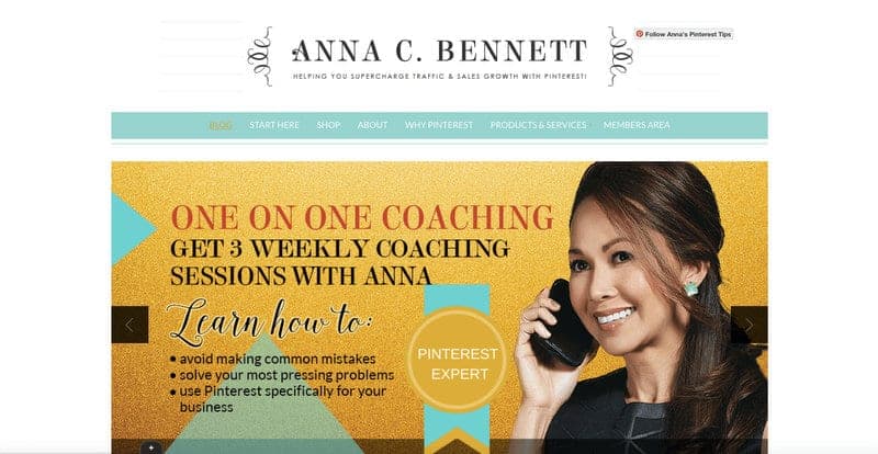 Anna Bennett-ss
