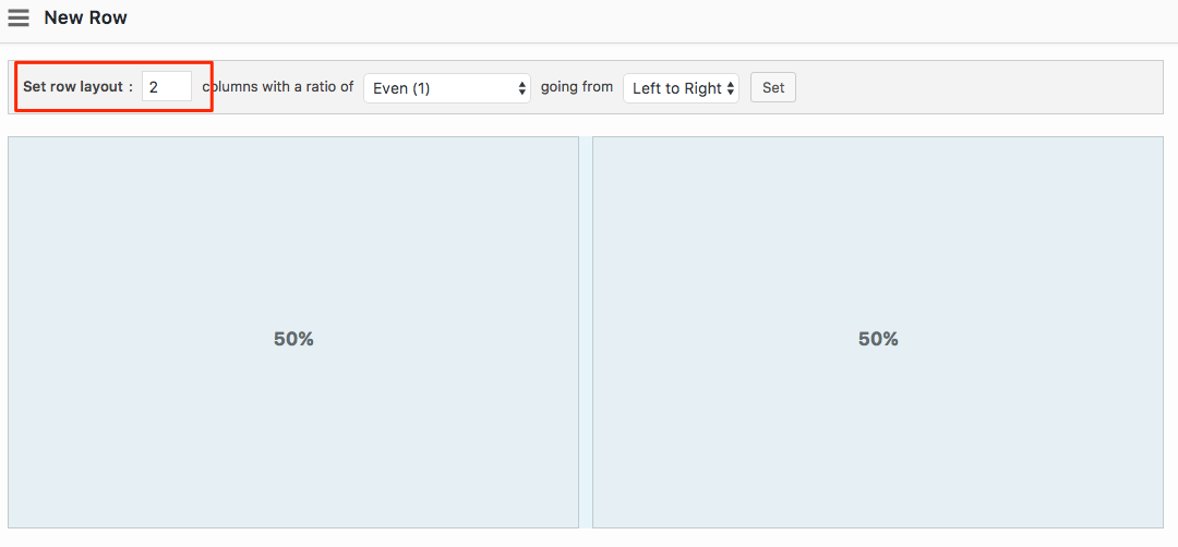 Publishing Your First Blog Post