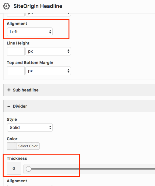 Publishing Your First Blog Post