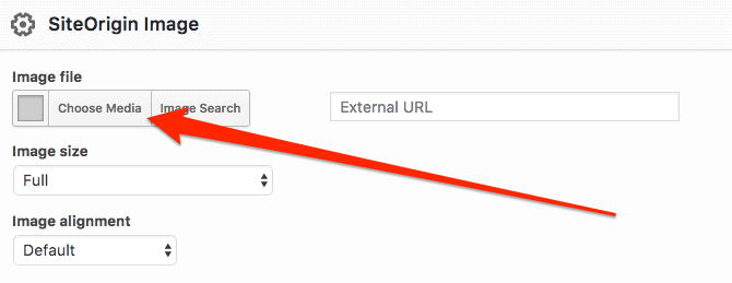 Publishing Your First Blog Post