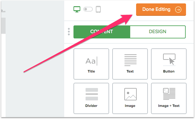 deliver content upgrades – 14 – new deliver content upgrades