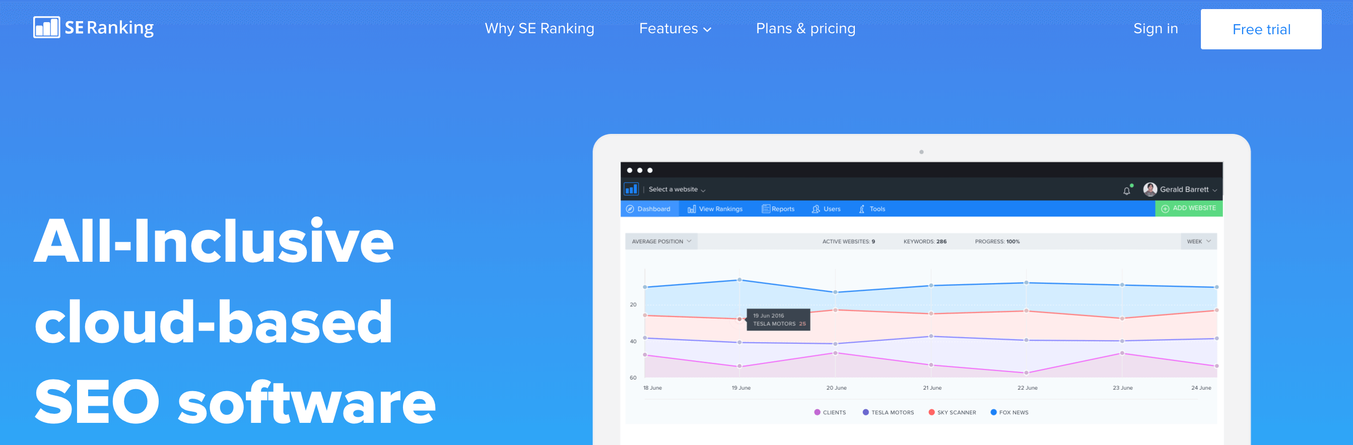 25 Best Seo Competitor Analysis Tools In 2019 Rob Powell Biz Blog - irobuxcom competitor analysis spymetrics