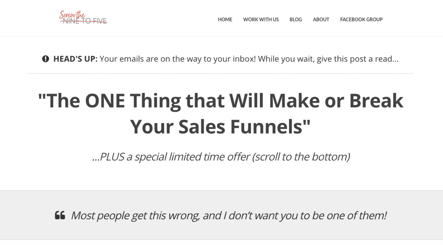 email-marketing-14 email marketing sales funnel