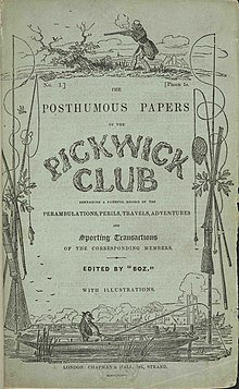 pickwick papers