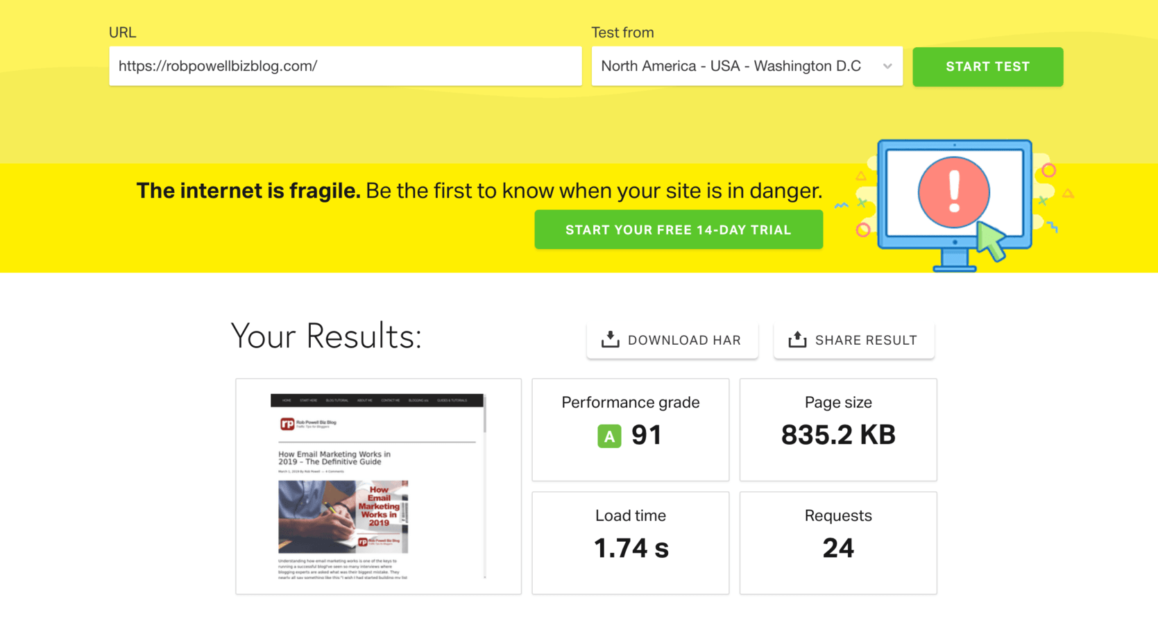 newshosting vpn updating server response times