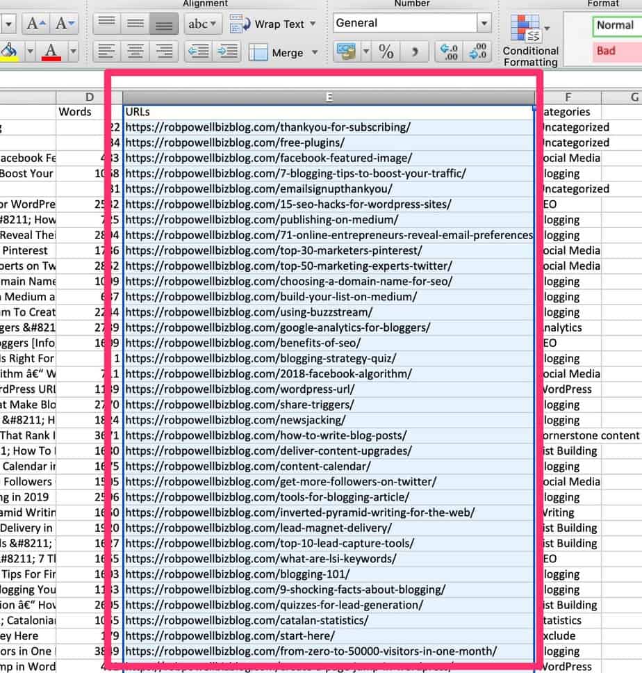 create-virtual-silo-wordpress-03 export post info (3)