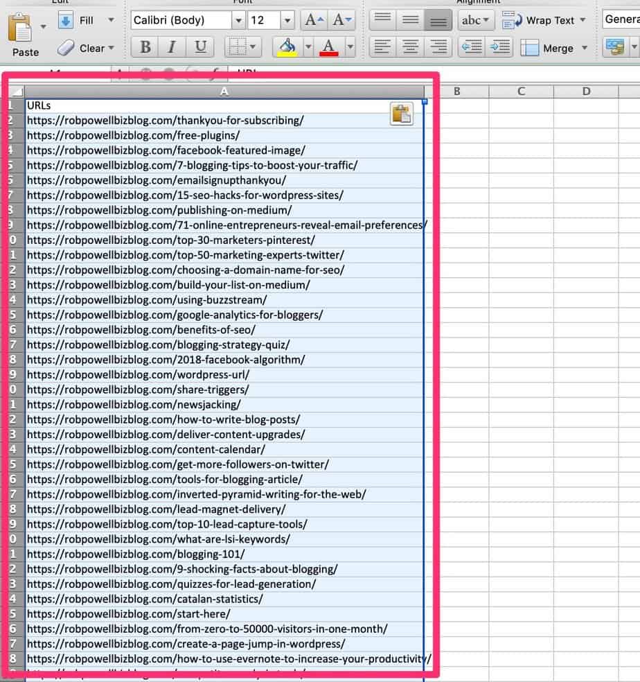 create-virtual-silo-wordpress-04 export post info (4)
