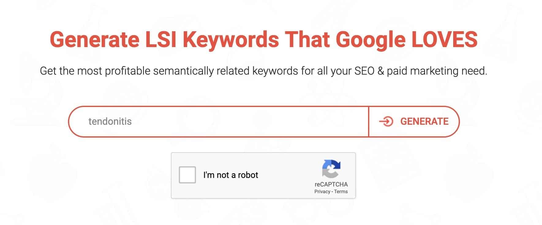 what are lsi keywords how to easily