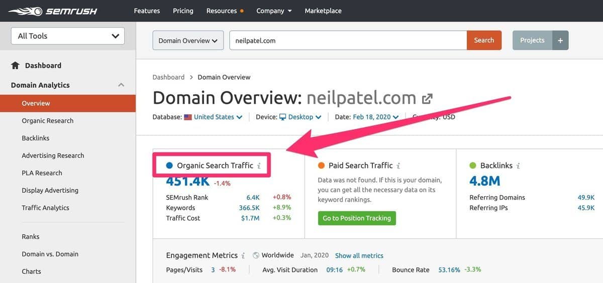 find-competitors-keywords-02 competitor keywords