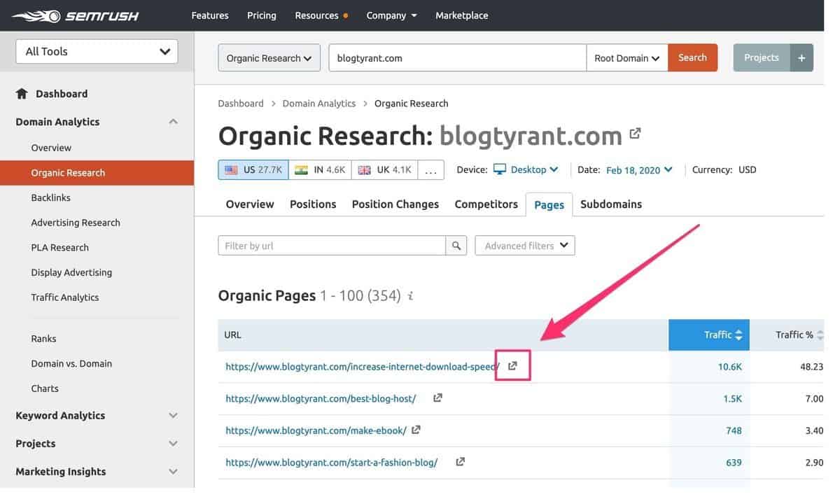 find-competitors-keywords-11 competitor keywords