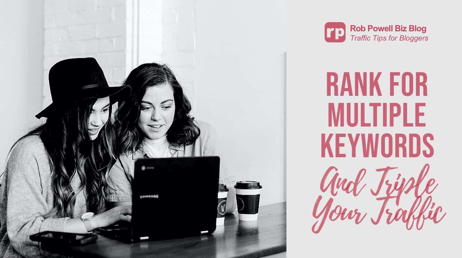 rank for multiple keywords rank for multiple keywords