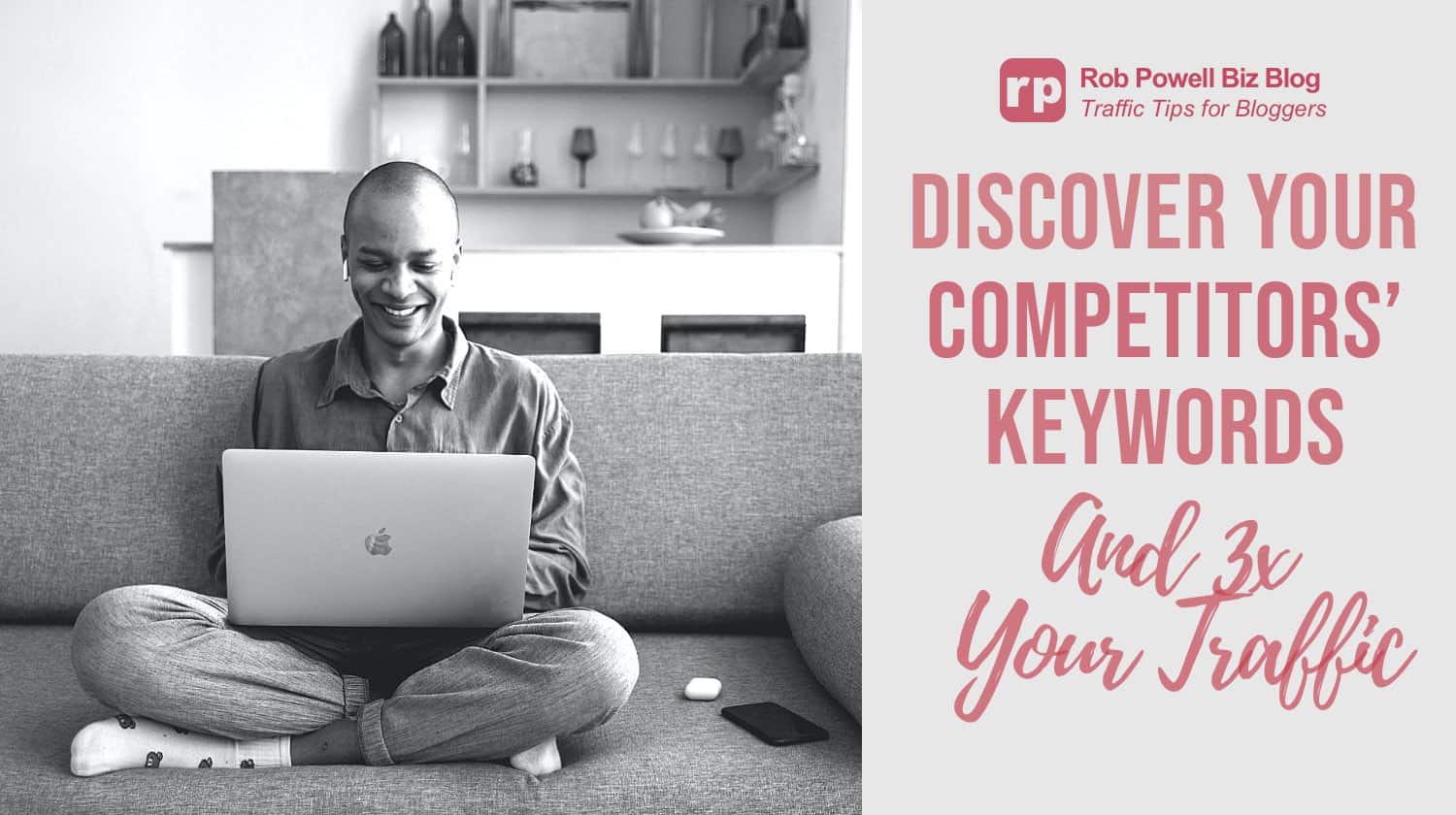 your competitors traffic competitors keywords