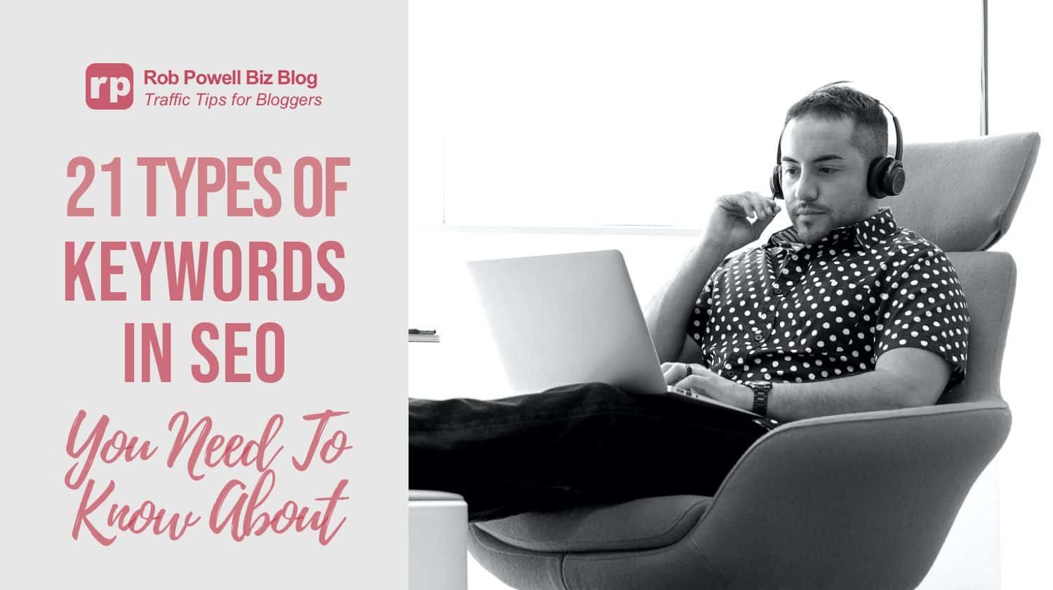 types of keywords in seo types of keywords in seo