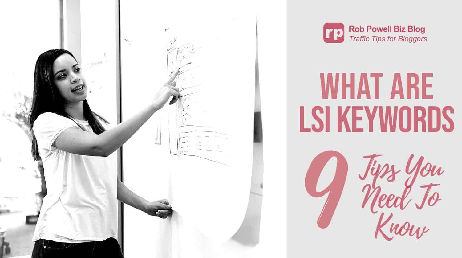 what are lsi keywords how to easily