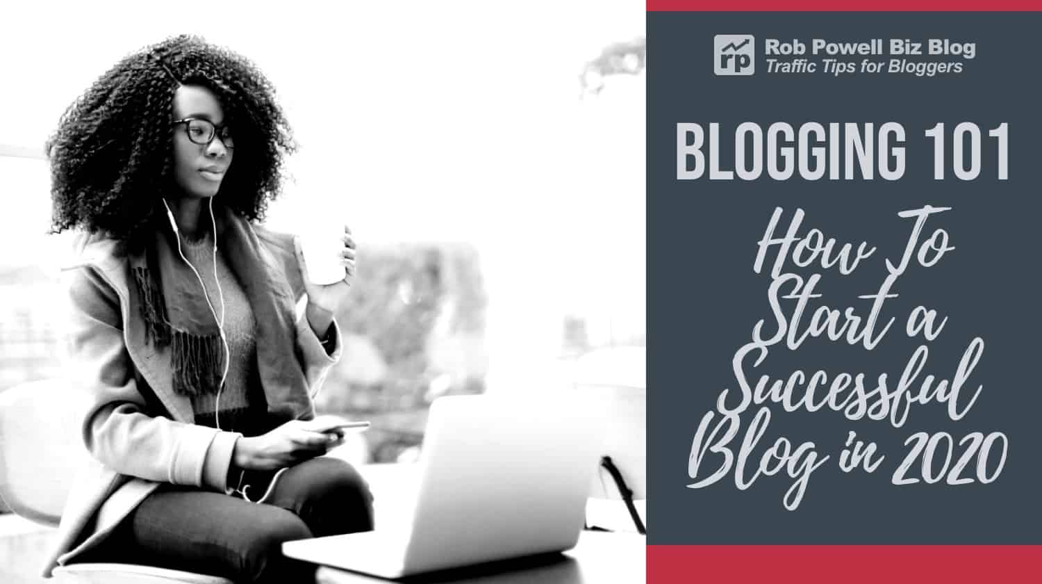 blogging 101 blogging 101
