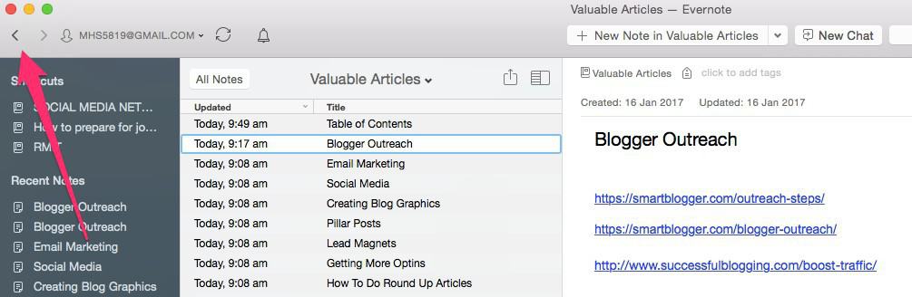 !-ss-blogpost10-14 using evernote to organize your content
