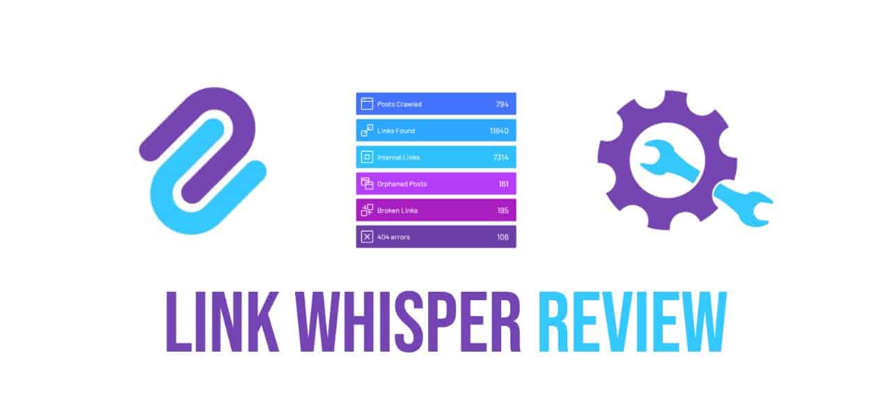 Link Whisper: Reasons Why Your Website Needs Internal Links