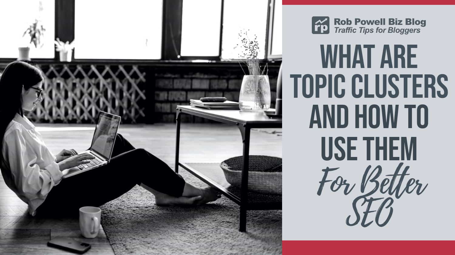 what are topic clusters what are topic clusters
