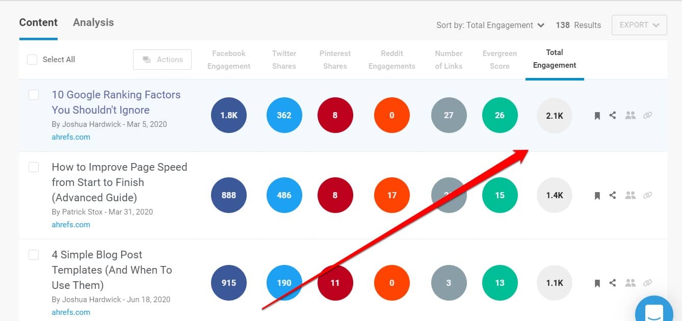 organic link building - 02 organic link building