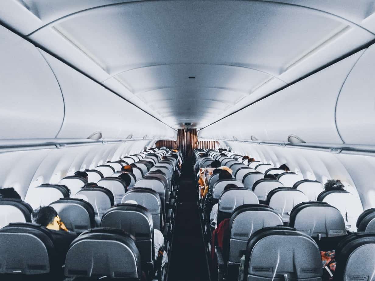 airlines & global pandemic airlines and global pandemic