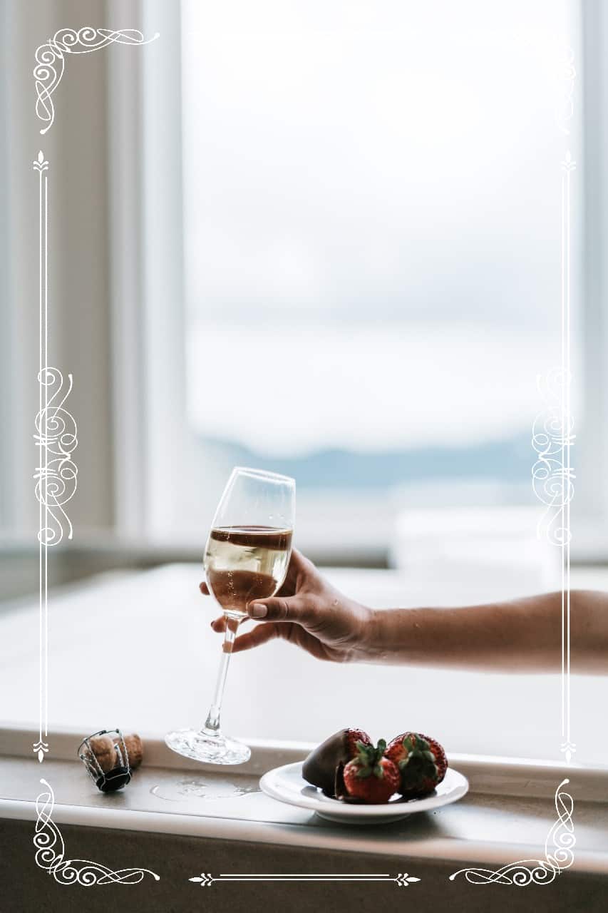 food & beverage and global pandemic food & beverage and global pandemic