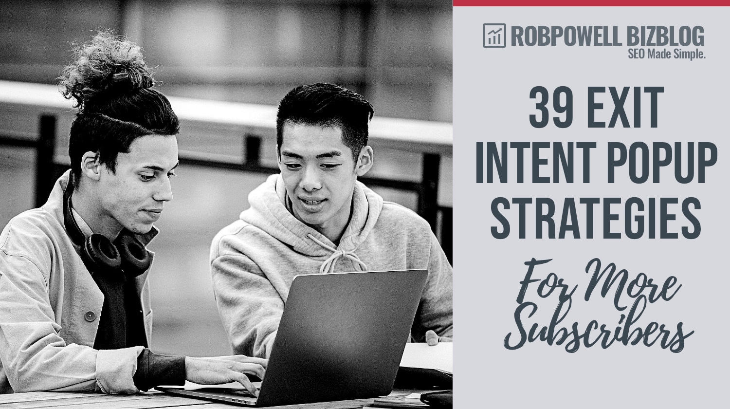 39 exit intent strategies exit intent popups