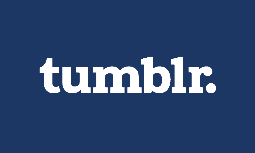 New-Tumblr-Logo blogging 101 - tumblr