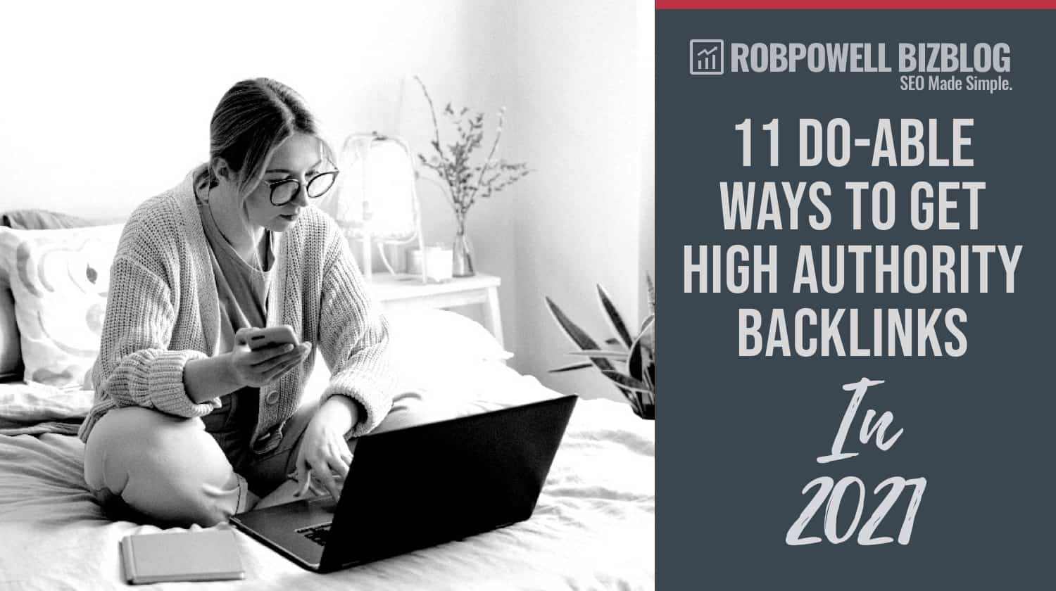 high authority backlinks high authority backlinks