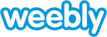 weebly logo weebly - blogging 101