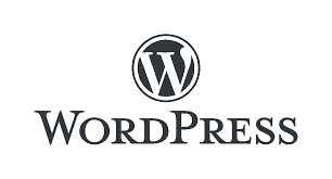 wordpress dot org logo