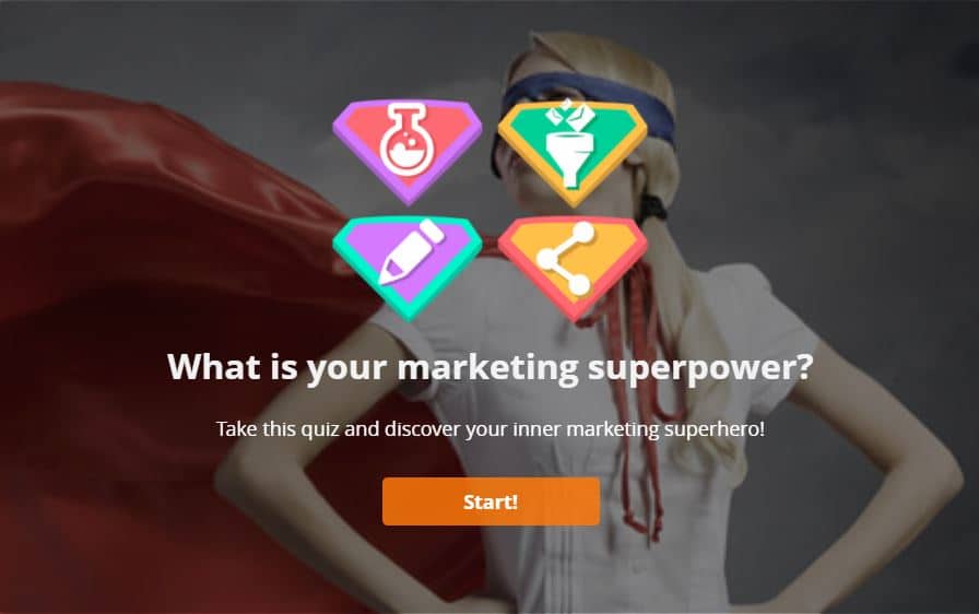 quizzes for lead generation - 03 quizzes for lead generation