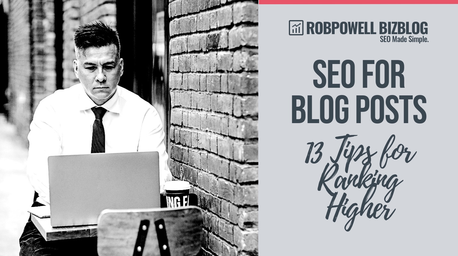 seo for blog posts - blog graphic seo for blog posts
