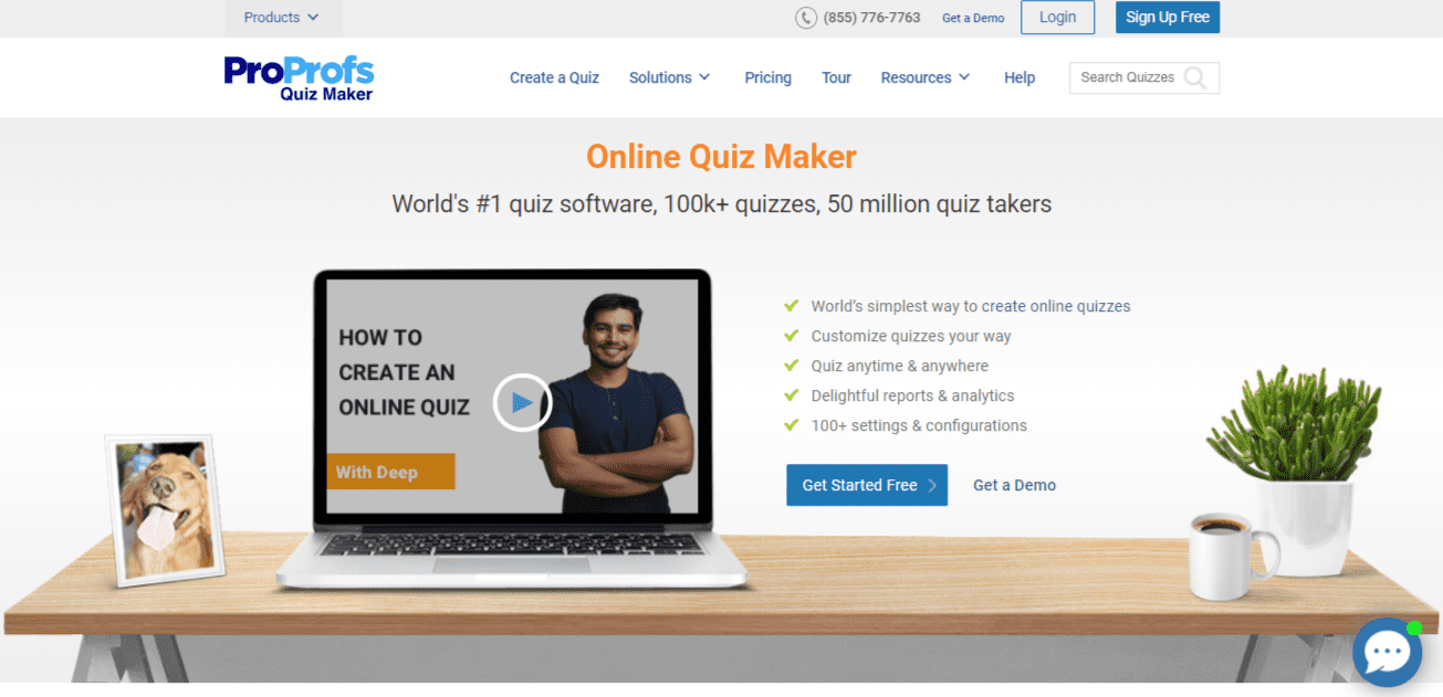 Best Online Quiz Makers for 2024