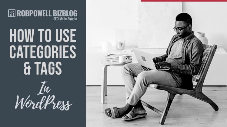 how to use categories and tags in wordpress how to use categories and tags in wordpress
