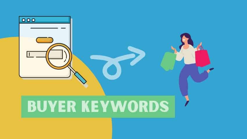 buyer keywords