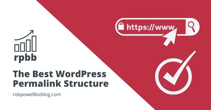 Best Wordpress Permalink Structure Tips For Better Seo