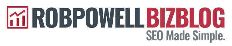 Rob Powell Biz Blog