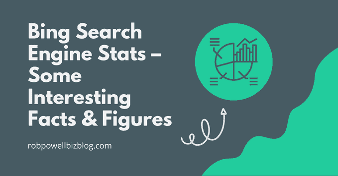 Bing Search Engine Stats – Some Interesting Facts & Figures