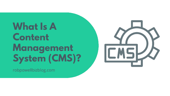 What Is a Content Management System